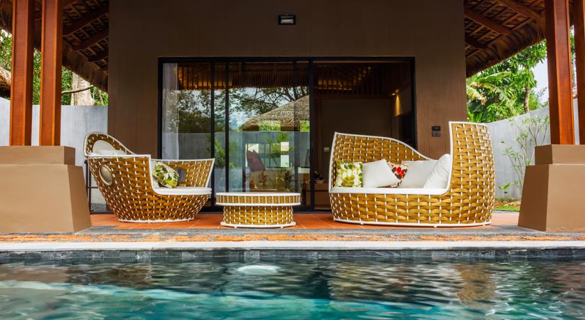 Beyond Resort Khao Lak — Пхангнга, Таїланд мініатюра 27