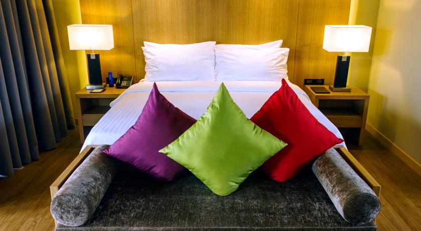 Beyond Resort Khao Lak — Пхангнга, Таїланд мініатюра 28