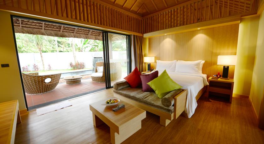 Beyond Resort Khao Lak — Пхангнга, Таїланд мініатюра 29