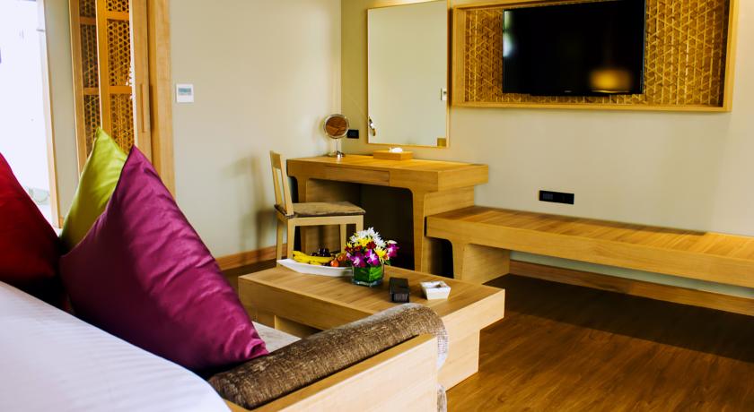 Beyond Resort Khao Lak — Пхангнга, Таїланд мініатюра 30