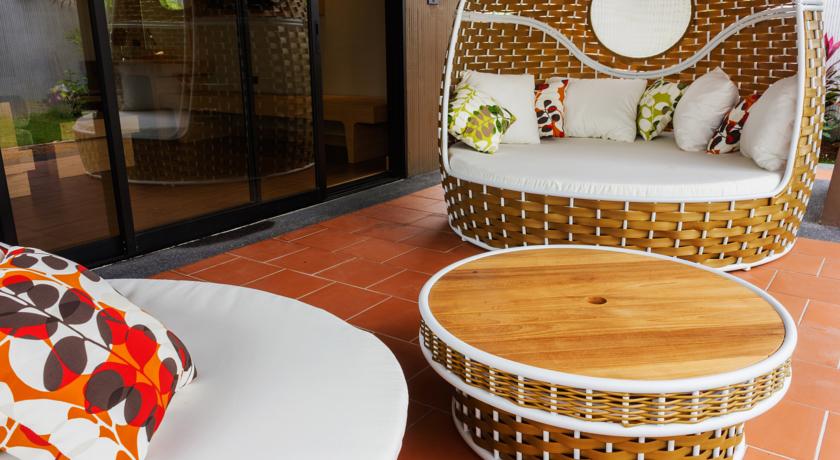 Beyond Resort Khao Lak — Пхангнга, Таїланд мініатюра 31