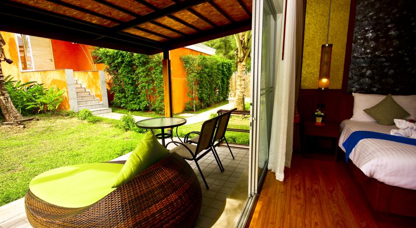 Beyond Resort Khao Lak — Пхангнга, Таїланд мініатюра 32
