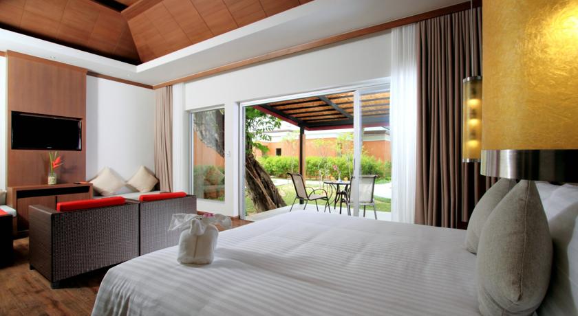 Beyond Resort Khao Lak — Пхангнга, Таїланд мініатюра 33