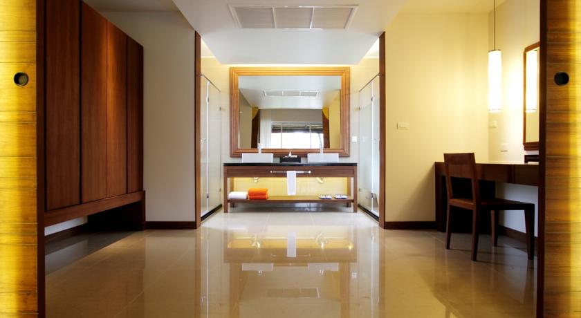 Beyond Resort Khao Lak — Пхангнга, Таїланд мініатюра 35