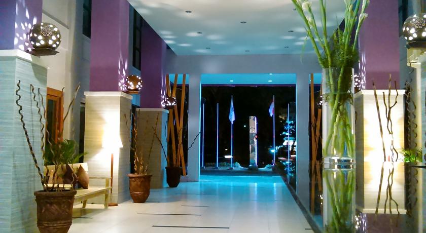 Kuta Central Park Hotel — о. Балі, Індонезія мініатюра 6