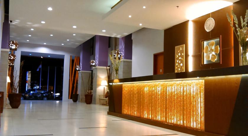 Kuta Central Park Hotel — о. Балі, Індонезія мініатюра 7