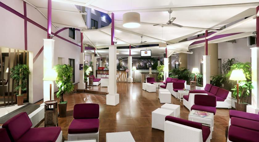 Kuta Central Park Hotel — о. Балі, Індонезія мініатюра 8