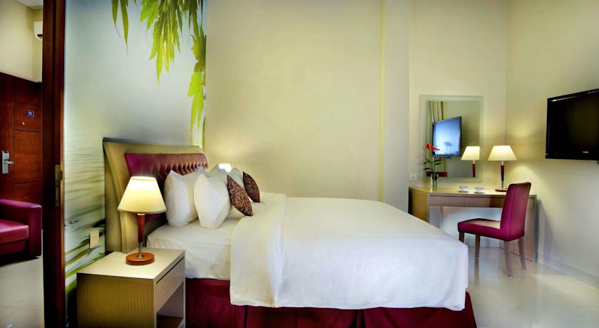 Kuta Central Park Hotel — о. Балі, Індонезія мініатюра 10