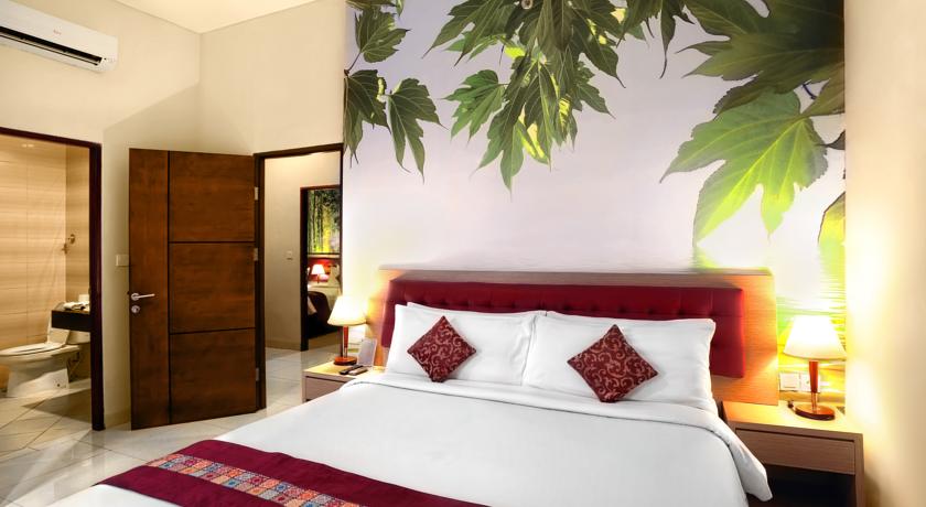 Kuta Central Park Hotel — о. Балі, Індонезія мініатюра 14