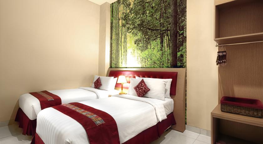 Kuta Central Park Hotel — о. Балі, Індонезія мініатюра 15
