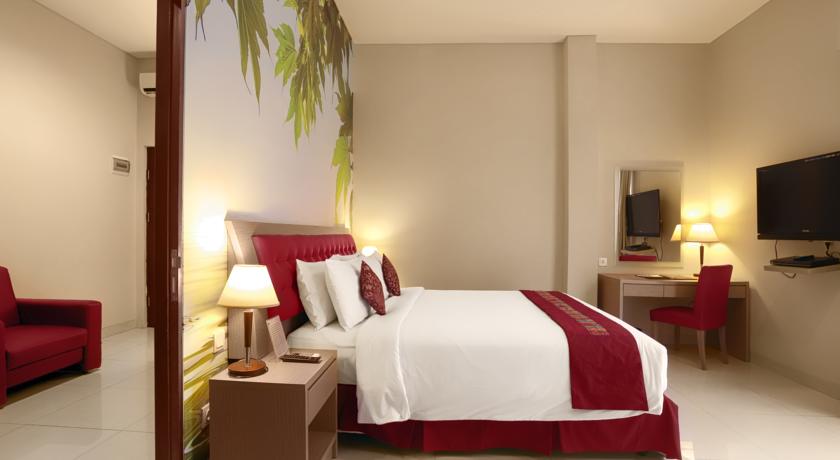 Kuta Central Park Hotel — о. Балі, Індонезія мініатюра 16