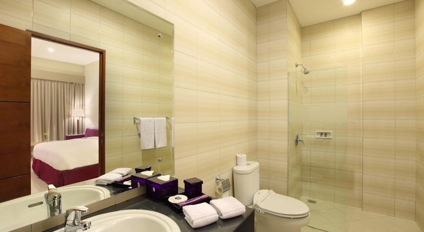 Kuta Central Park Hotel — о. Балі, Індонезія мініатюра 21