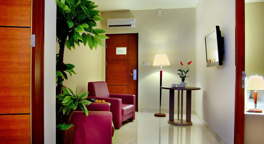 Kuta Central Park Hotel — о. Балі, Індонезія мініатюра 28