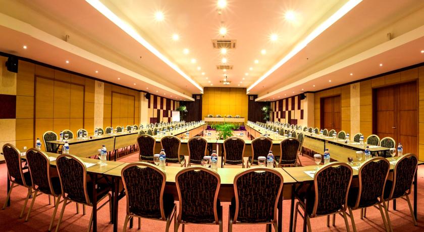 Kuta Central Park Hotel — о. Балі, Індонезія мініатюра 30