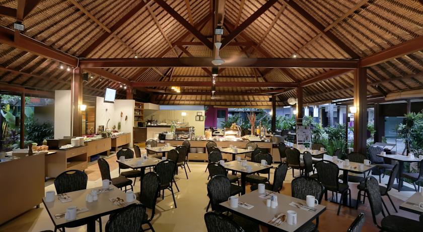 Kuta Central Park Hotel — о. Балі, Індонезія мініатюра 32