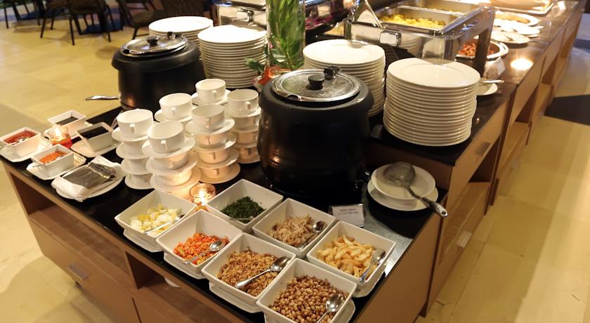 Kuta Central Park Hotel — о. Балі, Індонезія мініатюра 33