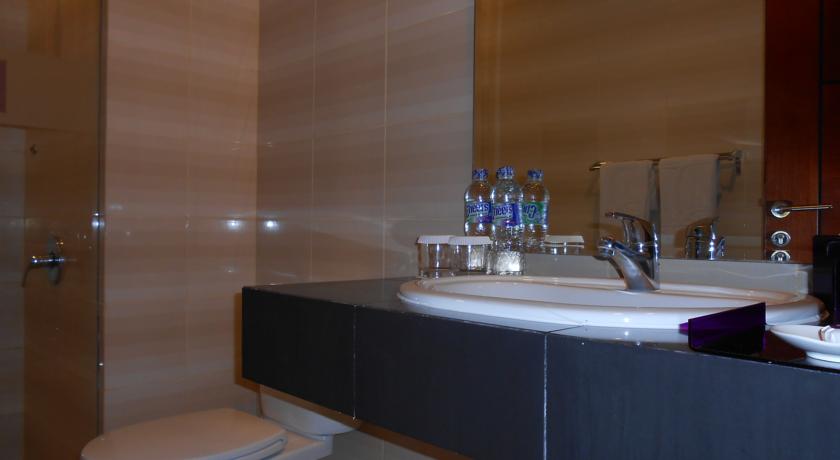 Kuta Central Park Hotel — о. Балі, Індонезія мініатюра 38