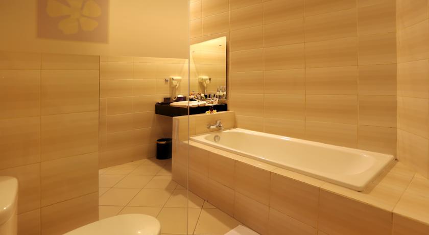 Kuta Central Park Hotel — о. Балі, Індонезія мініатюра 39