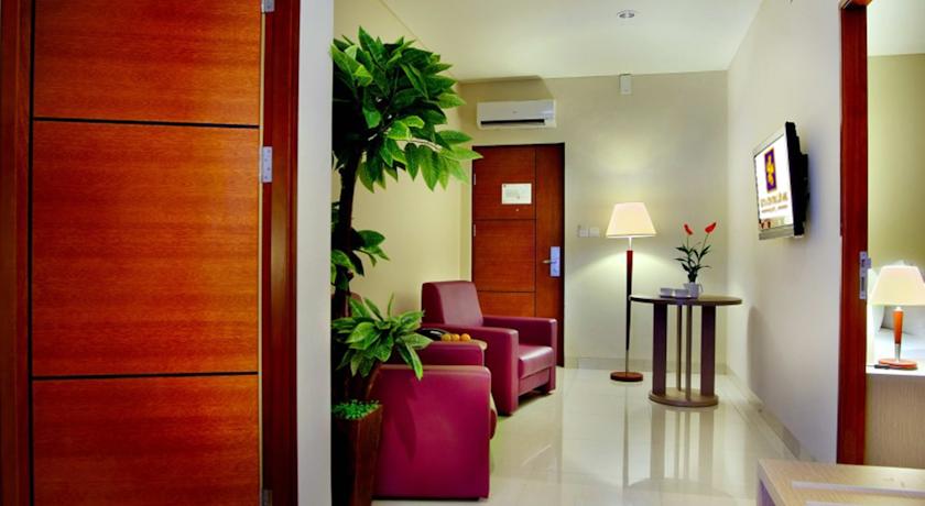 Kuta Central Park Hotel — о. Балі, Індонезія мініатюра 40