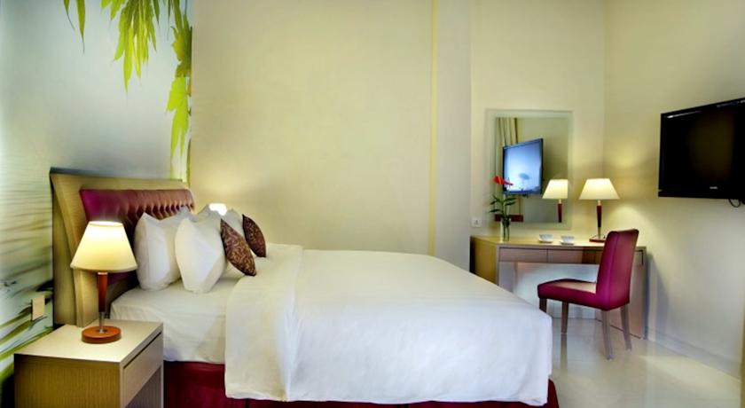 Kuta Central Park Hotel — о. Балі, Індонезія мініатюра 43