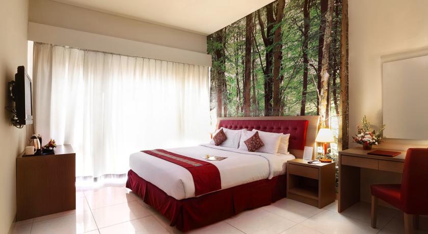 Kuta Central Park Hotel — о. Балі, Індонезія мініатюра 45