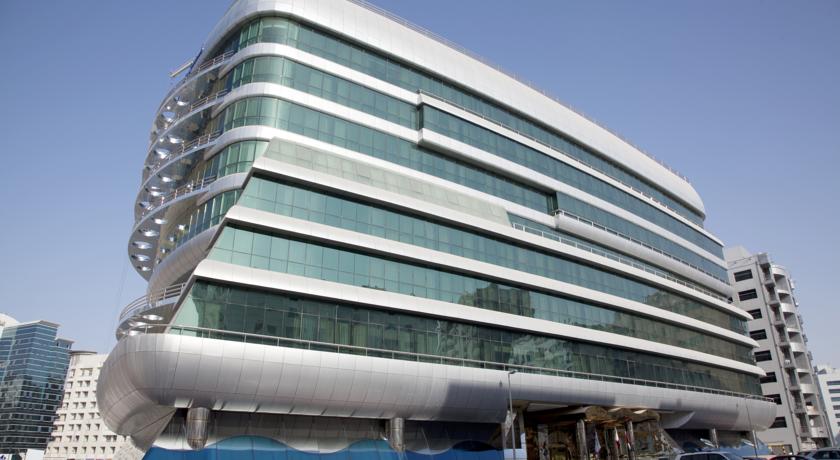 Grand Excelsior Hotel Al Barsha — Дубаї, Об'єднані Арабські Емірати мініатюра 146