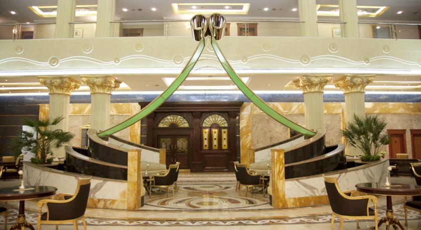 Grand Excelsior Hotel Al Barsha — Дубаї, Об'єднані Арабські Емірати мініатюра 148