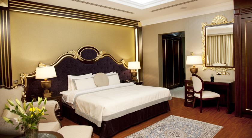 Grand Excelsior Hotel Al Barsha — Дубаї, Об'єднані Арабські Емірати мініатюра 151