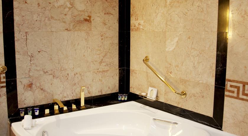 Grand Excelsior Hotel Al Barsha — Дубаї, Об'єднані Арабські Емірати мініатюра 153