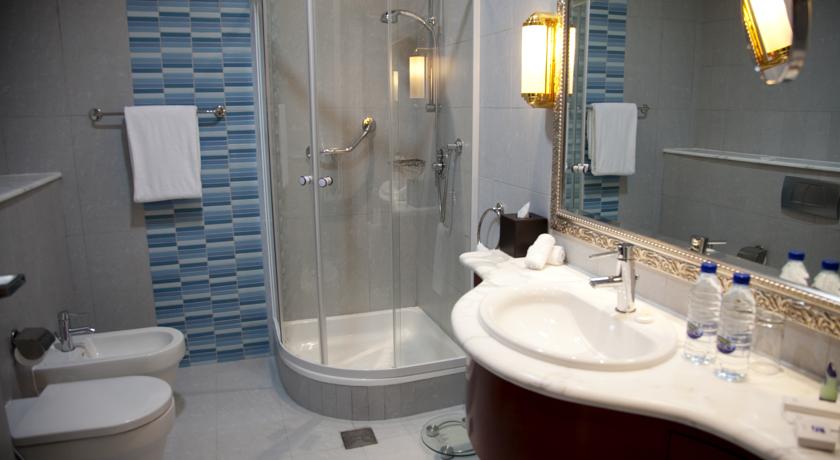 Grand Excelsior Hotel Al Barsha — Дубаї, Об'єднані Арабські Емірати мініатюра 156