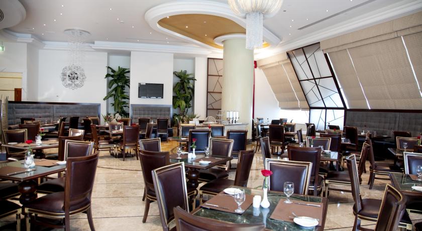 Grand Excelsior Hotel Al Barsha — Дубаї, Об'єднані Арабські Емірати мініатюра 158