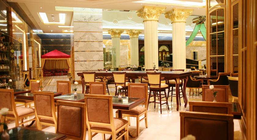 Grand Excelsior Hotel Al Barsha — Дубаї, Об'єднані Арабські Емірати мініатюра 159