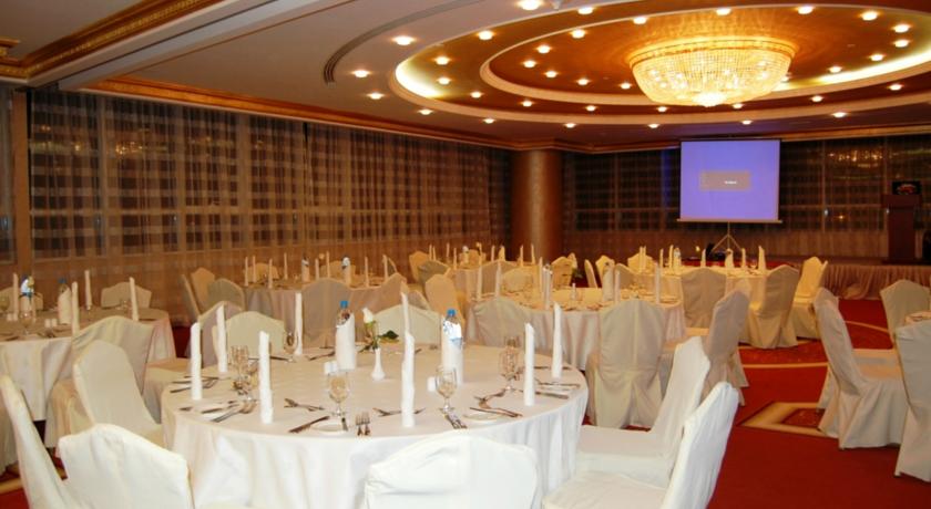 Grand Excelsior Hotel Al Barsha — Дубаї, Об'єднані Арабські Емірати мініатюра 160