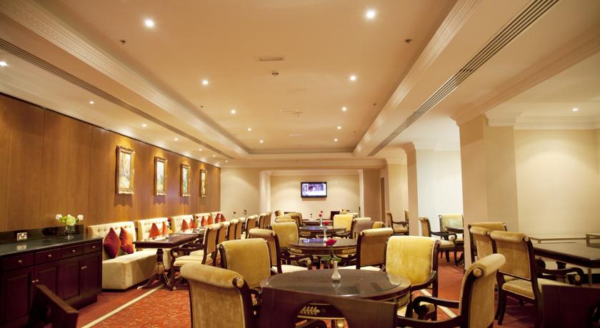 Grand Excelsior Hotel Al Barsha — Дубаї, Об'єднані Арабські Емірати мініатюра 161
