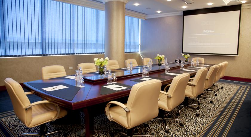 Grand Excelsior Hotel Al Barsha — Дубаї, Об'єднані Арабські Емірати мініатюра 162