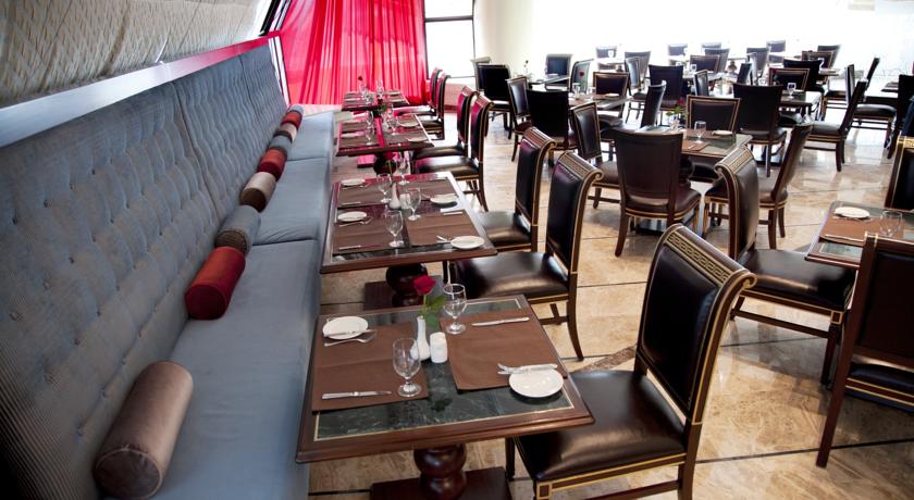 Grand Excelsior Hotel Al Barsha — Дубаї, Об'єднані Арабські Емірати мініатюра 163