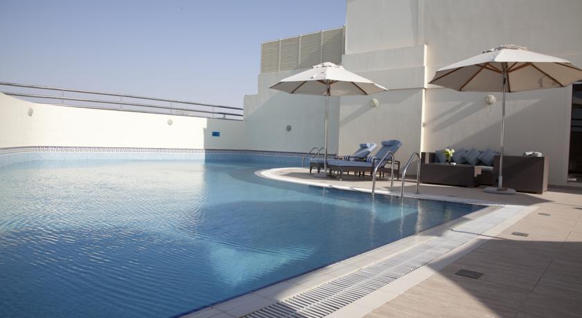 Grand Excelsior Hotel Al Barsha — Дубаї, Об'єднані Арабські Емірати мініатюра 164