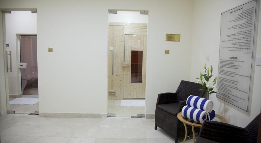 Grand Excelsior Hotel Al Barsha — Дубаї, Об'єднані Арабські Емірати мініатюра 166