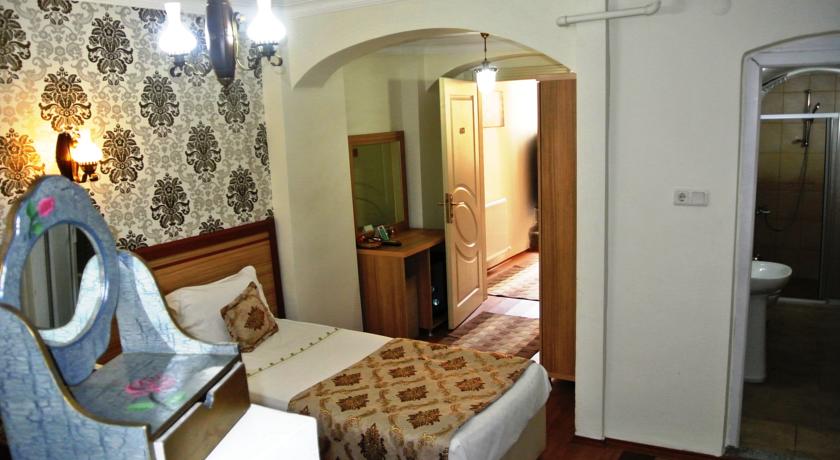 Fors Hotel — Стамбул, Туреччина мініатюра 6