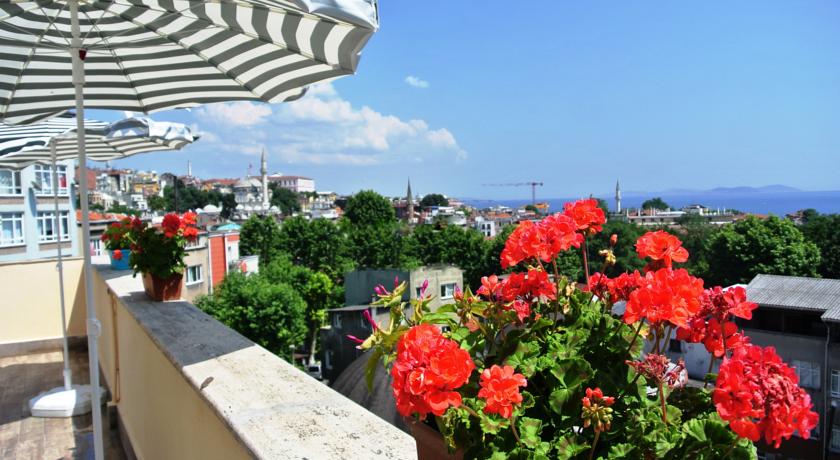 Fors Hotel — Стамбул, Туреччина мініатюра 9