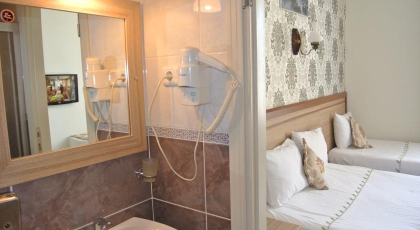 Fors Hotel — Стамбул, Туреччина мініатюра 12