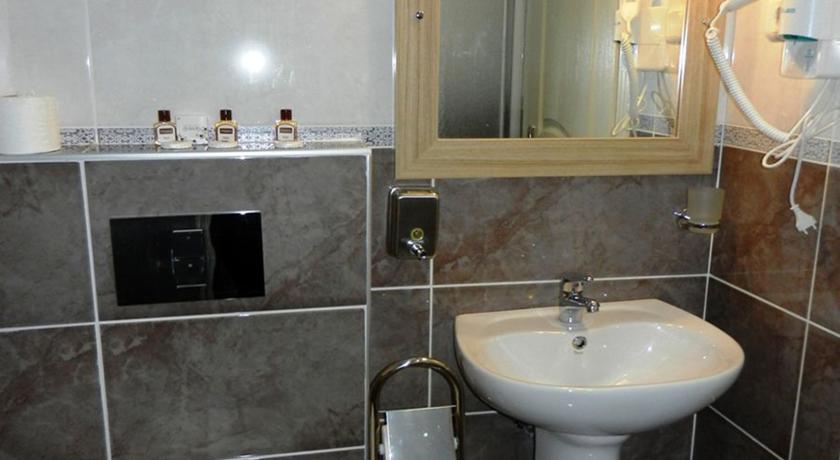 Fors Hotel — Стамбул, Туреччина мініатюра 14