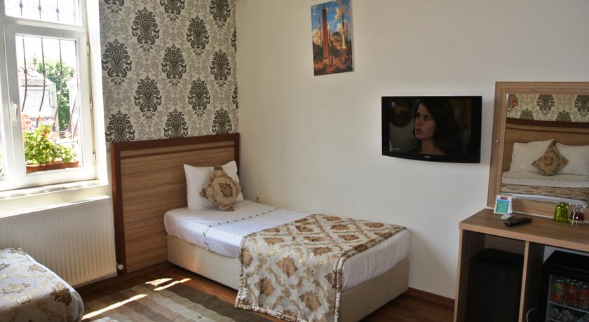 Fors Hotel — Стамбул, Туреччина мініатюра 16