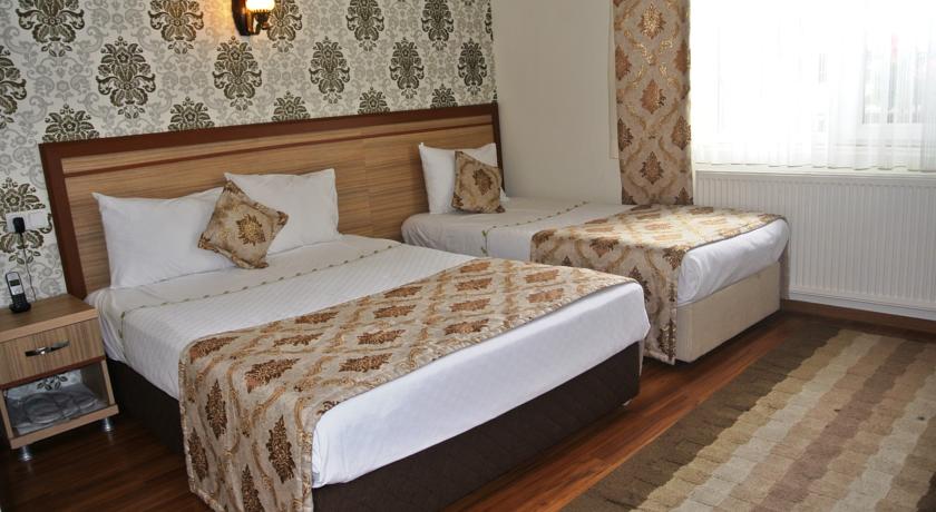Fors Hotel — Стамбул, Туреччина мініатюра 17