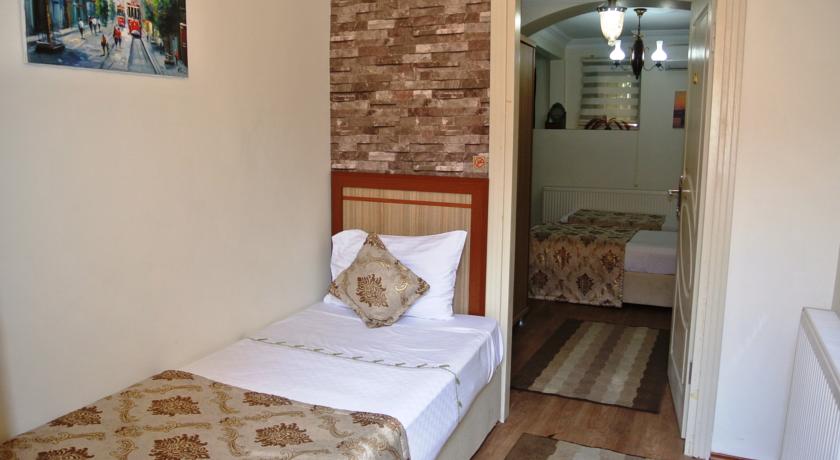 Fors Hotel — Стамбул, Туреччина мініатюра 18