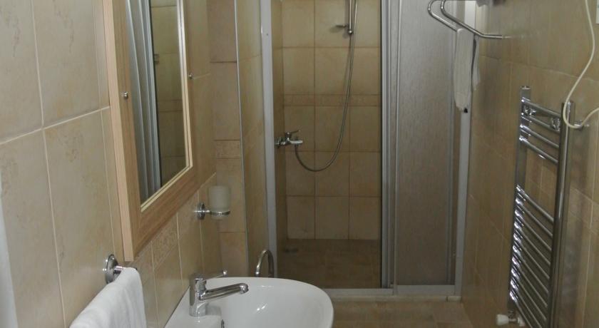 Fors Hotel — Стамбул, Туреччина мініатюра 19