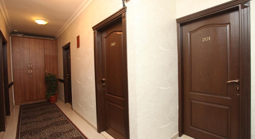 Fors Hotel — Стамбул, Туреччина мініатюра 21