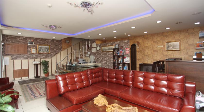 Fors Hotel — Стамбул, Туреччина мініатюра 22