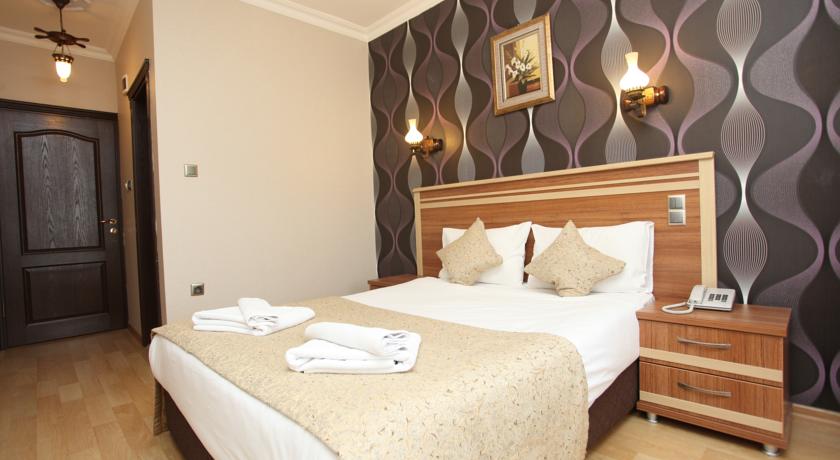 Fors Hotel — Стамбул, Туреччина мініатюра 25