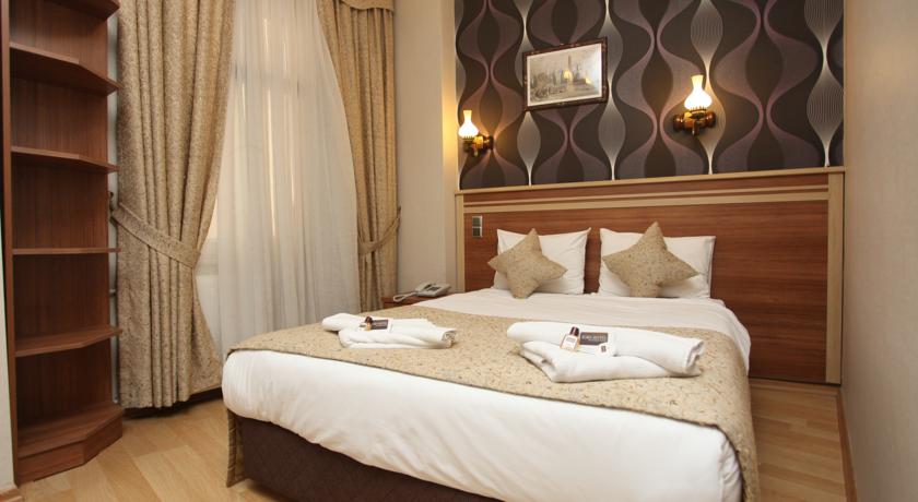 Fors Hotel — Стамбул, Туреччина мініатюра 26